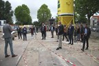 Eerste steen De Twijn (5)