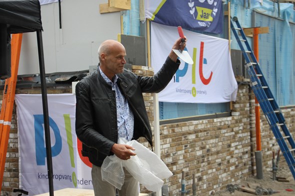 Eerste steen De Twijn (7)