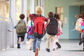 De overstap van groep 8 naar de brugklas