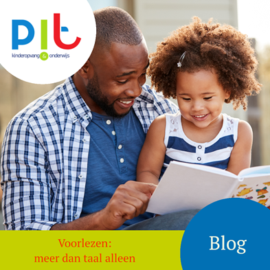 Blog voorlezen